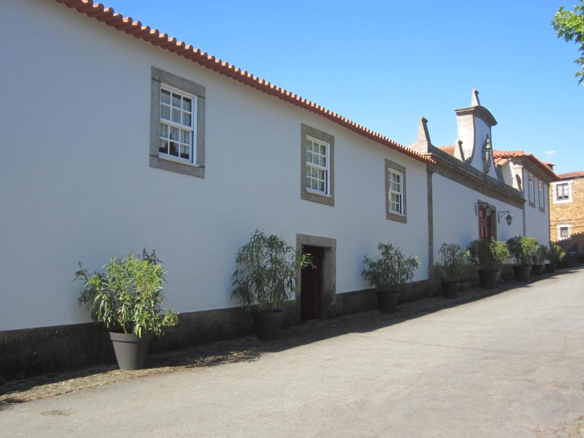 Quinta Das Aranhas Villa Castelo de Paiva Exterior photo